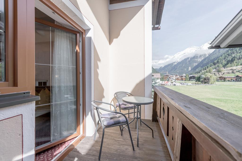 Ferienhaus Apart Sonnzeit Sölden Quarto foto