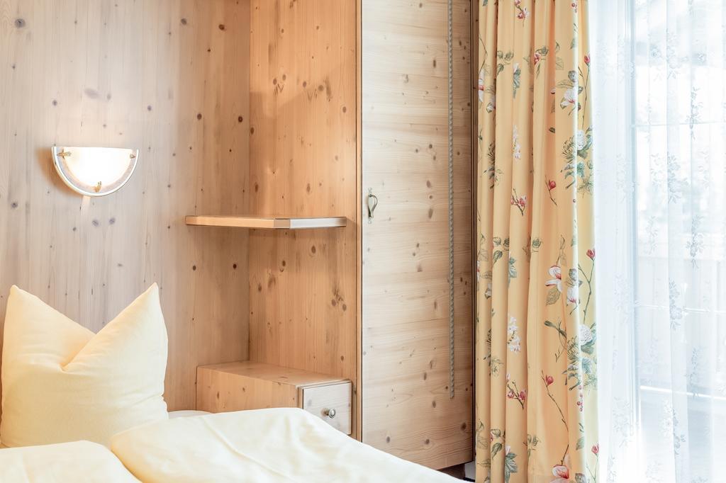 Ferienhaus Apart Sonnzeit Sölden Quarto foto