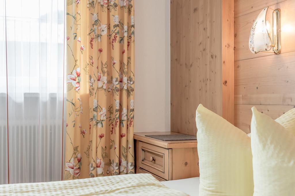 Ferienhaus Apart Sonnzeit Sölden Quarto foto