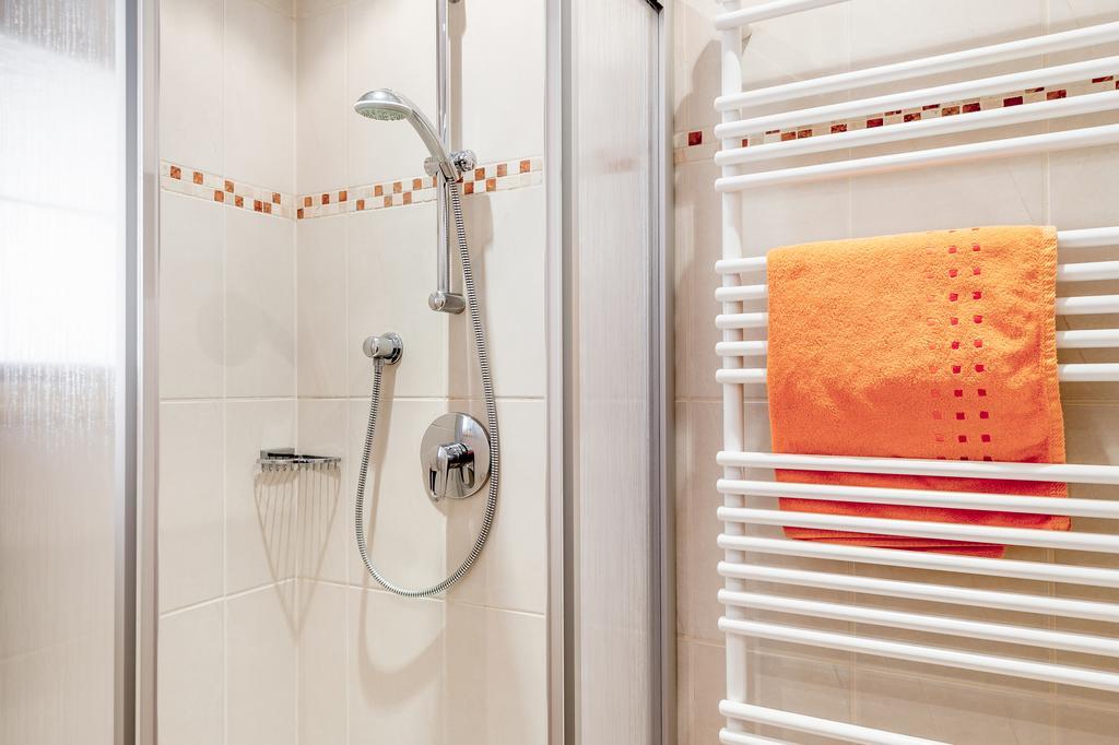 Ferienhaus Apart Sonnzeit Sölden Quarto foto